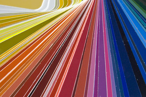 Color Fan Royalty-Free Stock Photo SBI-300436134 - Storyblocks