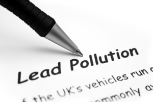 Lead Pollution Royalty-Free Stock Illustration SBI-300189950 - Storyblocks