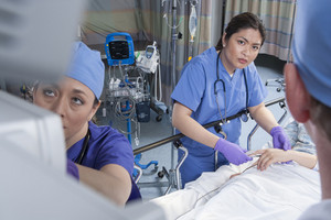 Medical check-up Royalty-Free Stock Photo SBI-301033220 - Storyblocks
