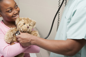 Medical check-up Royalty-Free Stock Image - Storyblocks