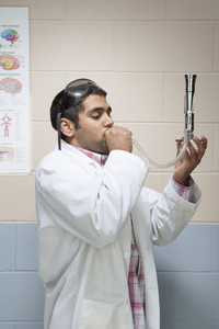Download Funny Science Royalty-Free Photos, Illustrations, and Vectors ...