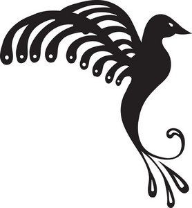 Vector Bird Royalty-Free Stock Vector SBI-300123646 - Storyblocks