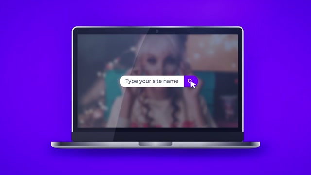 Royalty-Free Laptop Intro Templates - Storyblocks