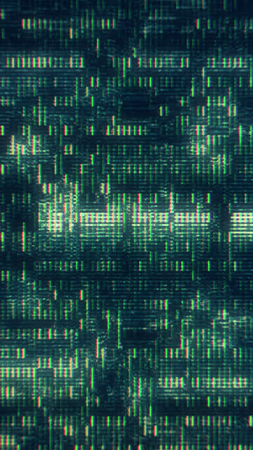Cyber Patterns Stock Footage: Royalty-Free Video Clips - Storyblocks