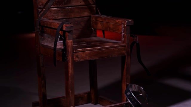 Chair Man Stock Footage: Royalty-Free Video Clips - Storyblocks