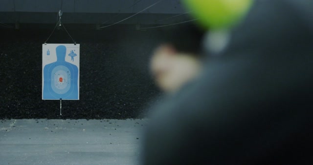 Target Practice Stock Footage: Royalty-Free Video Clips - Storyblocks