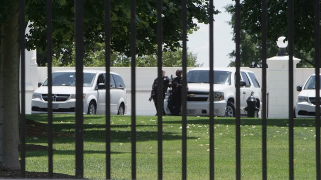 Secret Service Stock Footage: Royalty-Free Video Clips - Storyblocks