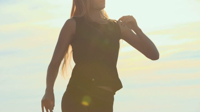 Sun Rise Hop Stock Footage: Royalty-Free Video Clips - Storyblocks