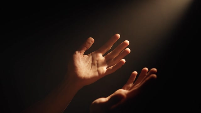 Hand Reaching Stock Footage: Royalty-Free Video Clips - Storyblocks