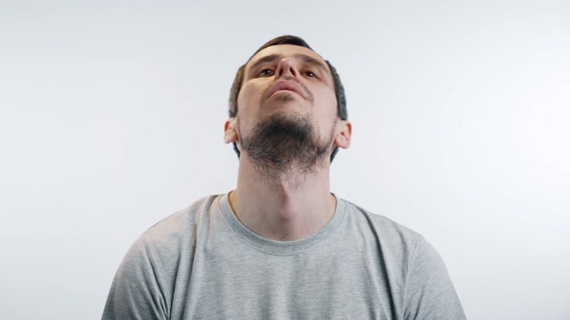 Muscle Mistake Stock Footage: Royalty-Free Video Clips - Storyblocks