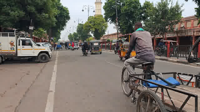 Auto Rickshaw Stock Footage: Royalty-Free Video Clips - Storyblocks