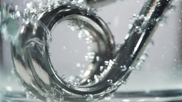 Ring Of Water Stock Footage: Royalty-Free Video Clips - Storyblocks