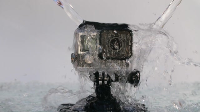 Splash Camera Stock Footage: Royalty-Free Video Clips - Storyblocks