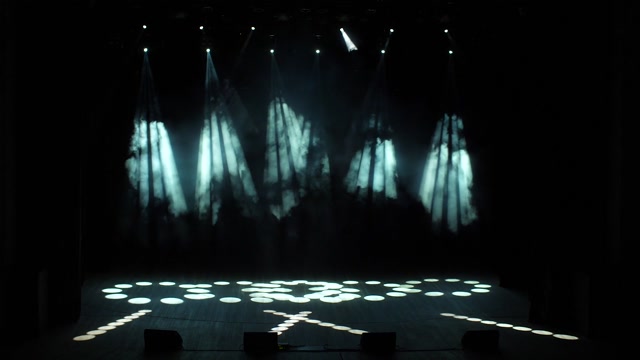 Stage Rays Stock Footage: Royalty-Free Video Clips - Storyblocks