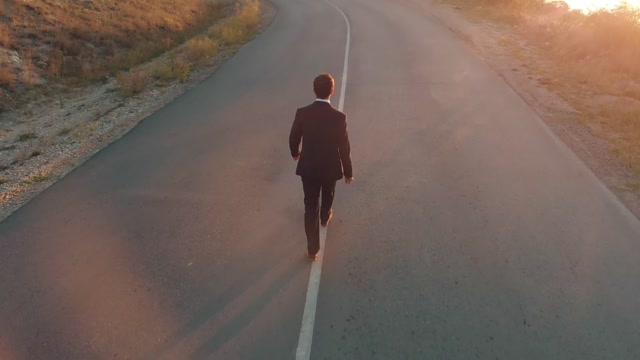 The Boss Way Stock Footage: Royalty-Free Video Clips - Storyblocks