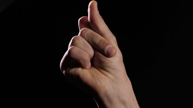 Finger Snapping Stock Footage: Royalty-Free Video Clips - Storyblocks