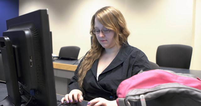 College Internship Stock Footage: Royalty-Free Video Clips - Storyblocks