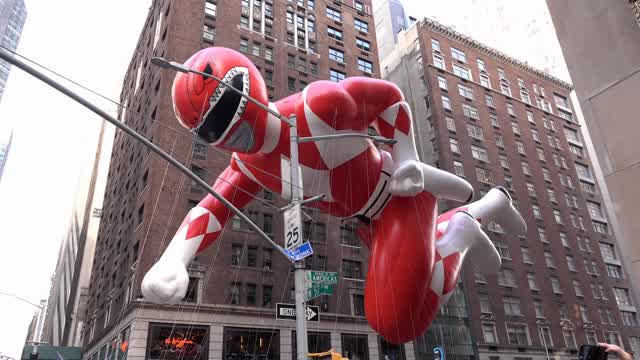 Power Rangers Stock Footage: Royalty-Free Video Clips - Storyblocks