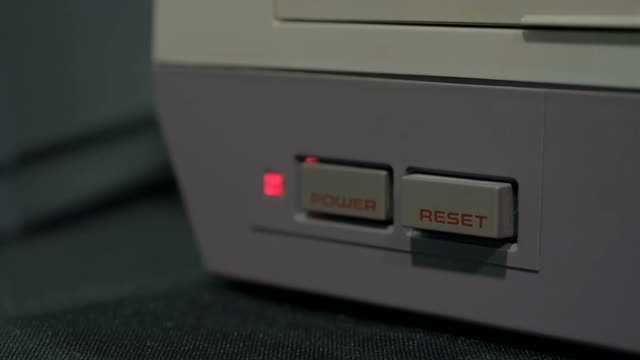 Computer Restart Stock Footage: Royalty-Free Video Clips - Storyblocks