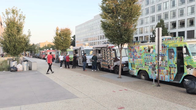 Dc Food Stock Footage: Royalty-Free Video Clips - Storyblocks