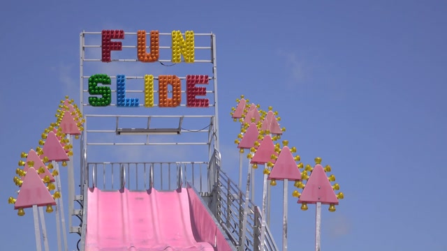 Fun Fair Stock Footage: Royalty-Free Video Clips - Storyblocks