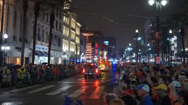 Night Parade Stock Footage: Royalty-Free Video Clips - Storyblocks