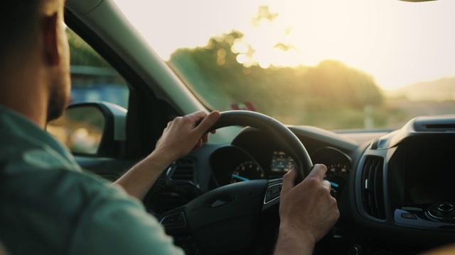 Driver Stock Footage: Royalty-Free Video Clips - Storyblocks