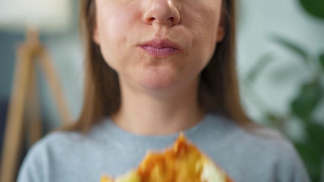 Chew Stock Footage: Royalty-Free Video Clips - Storyblocks
