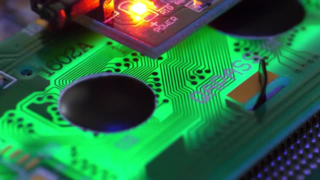 Arduino Stock Footage: Royalty-Free Video Clips - Storyblocks