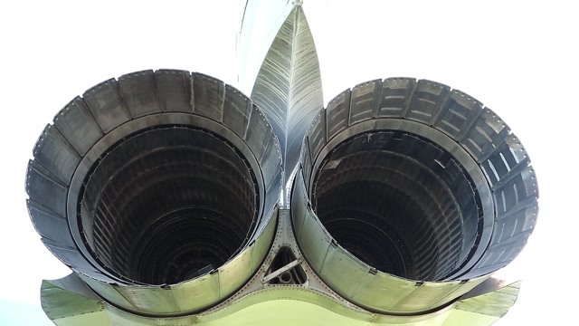 Turbine Engine Stock Footage: Royalty-Free Video Clips - Storyblocks
