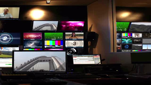 Animated Video Wall Stock Footage: Royalty-Free Video Clips - Storyblocks