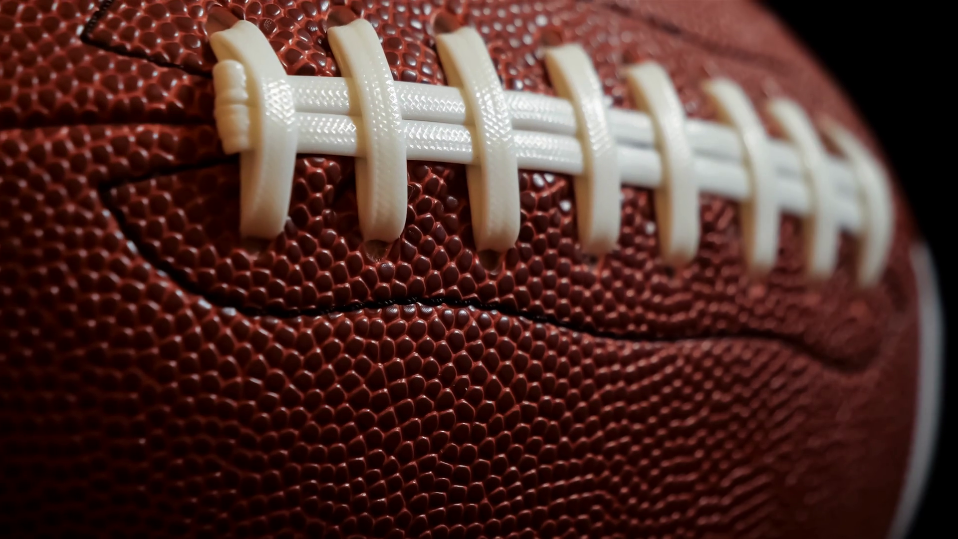 American Foot Ball Zooming Out 4k Stock Footage SBV-339022154 - Storyblocks