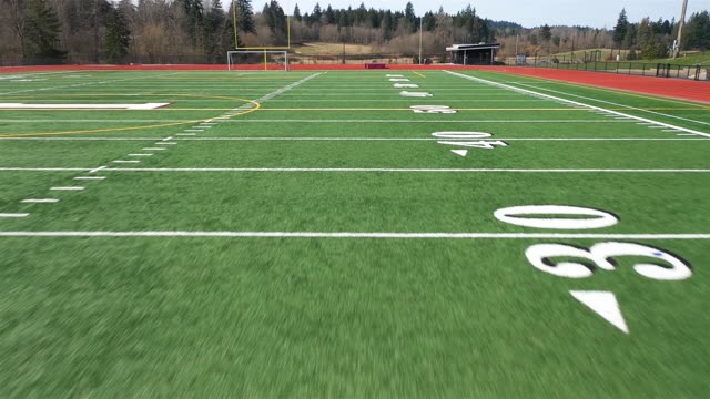 Yard Line Stock Footage: Royalty-Free Video Clips - Storyblocks