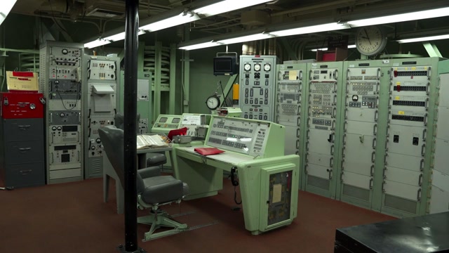 Command Center | Transportation stock footage - Storyblocks