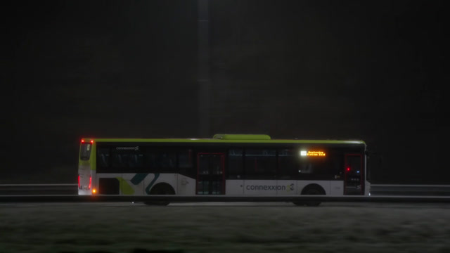 Dutch Bus Stock Footage: Royalty-Free Video Clips - Storyblocks
