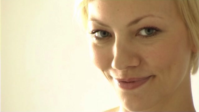 Woman Winking Stock Footage: Royalty-Free Video Clips - Storyblocks