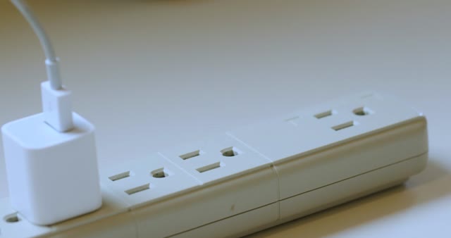 Plugging In Stock Footage: Royalty-Free Video Clips - Storyblocks