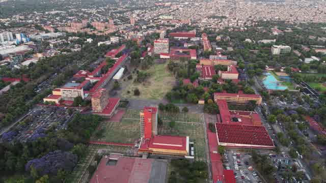 Central Campus Stock Footage: Royalty-Free Video Clips - Storyblocks