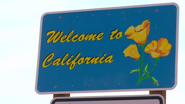California State Stock Footage: Royalty-Free Video Clips - Storyblocks
