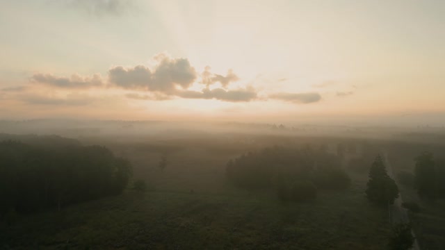 Atmospheric View Stock Footage: Royalty-Free Video Clips - Storyblocks