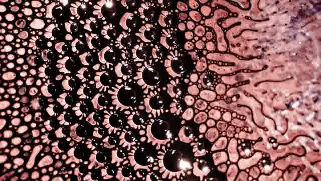 Magnetic Ink Stock Footage: Royalty-Free Video Clips - Storyblocks