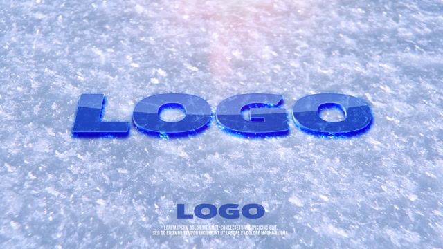 Royalty-Free Freeze Animation Templates - Storyblocks