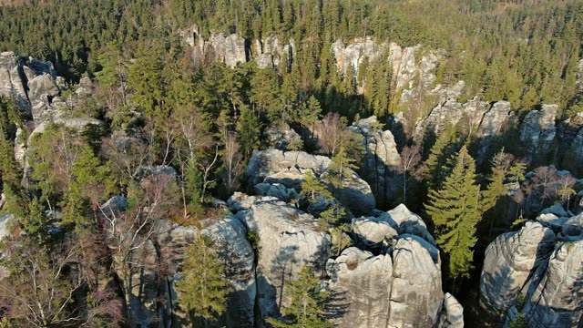 Flying Rocks Stock Footage: Royalty-Free Video Clips - Storyblocks