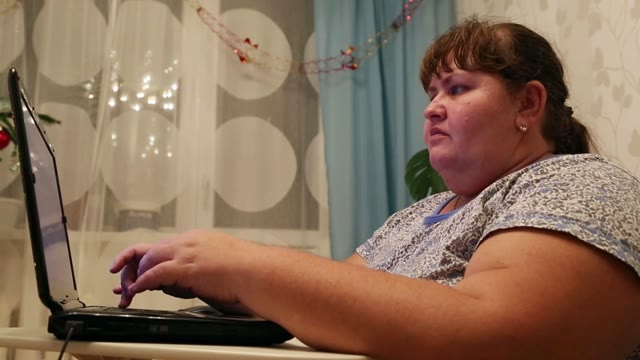 Typing On Computer Typewriter Stock Footage: Royalty-Free Video Clips ...