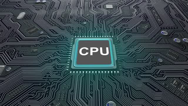Cpu Manufacturing Stock Footage: Royalty-Free Video Clips - Storyblocks