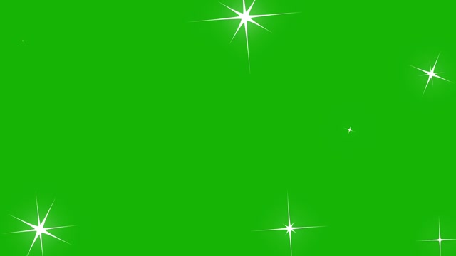 Twinkle | Effects and Overlays motion backgrounds - Storyblocks