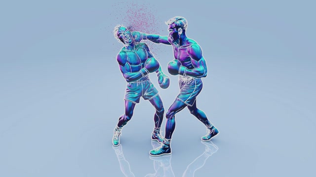 Fight Animation Stock Footage: Royalty-Free Video Clips - Storyblocks