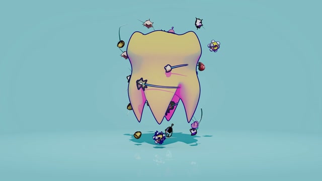 Gum Anatomy Stock Footage: Royalty-Free Video Clips - Storyblocks