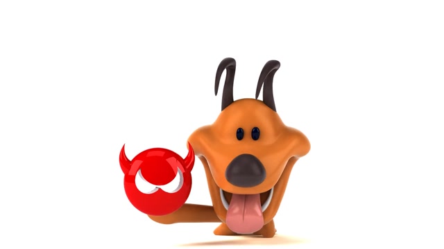 Evil Dogs Stock Footage: Royalty-Free Video Clips - Storyblocks