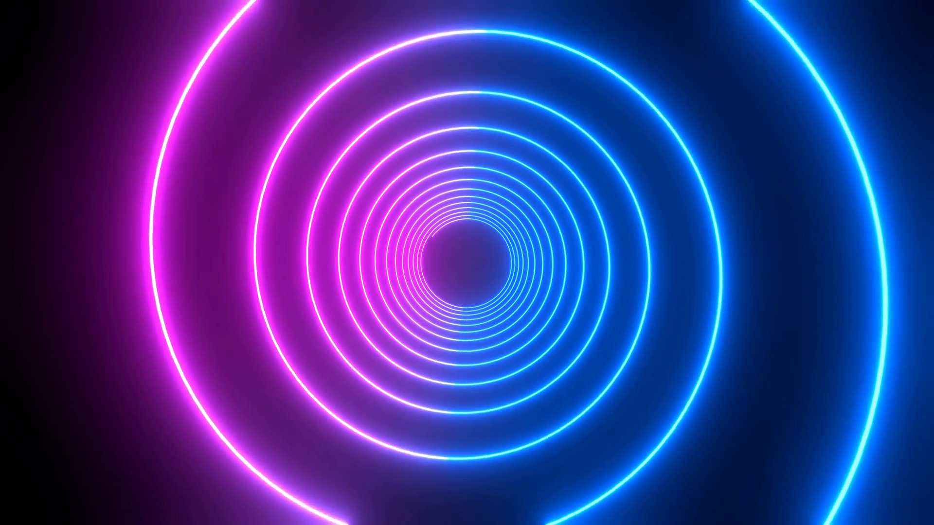 Endless Vj Loops With Neon Lines Stock Footage SBV-351821747 - Storyblocks